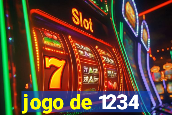 jogo de 1234